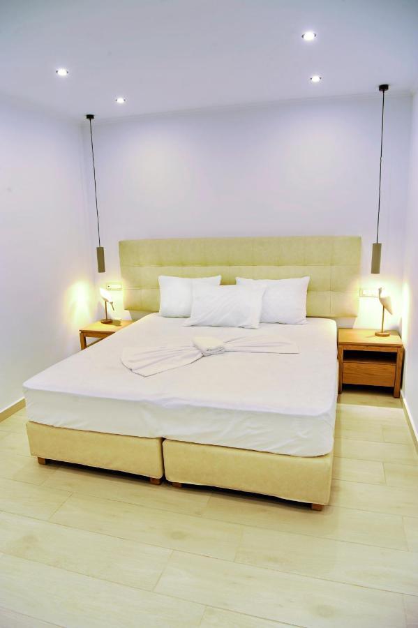 Ionian Stone Luxury Villa Nikiana Ngoại thất bức ảnh
