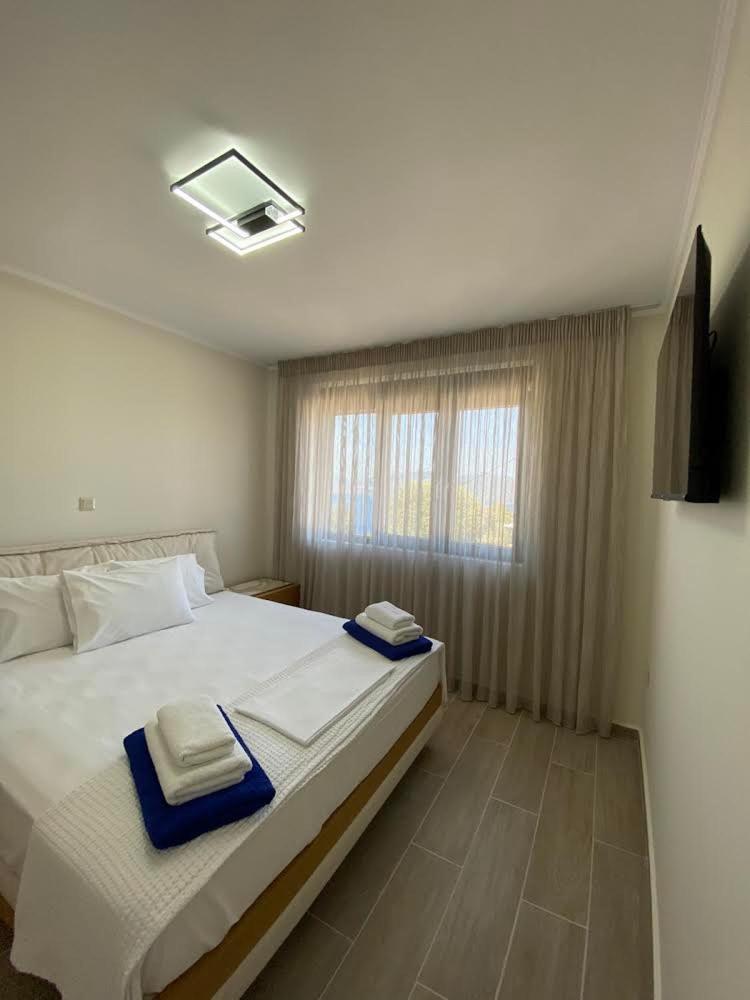 Ionian Stone Luxury Villa Nikiana Ngoại thất bức ảnh